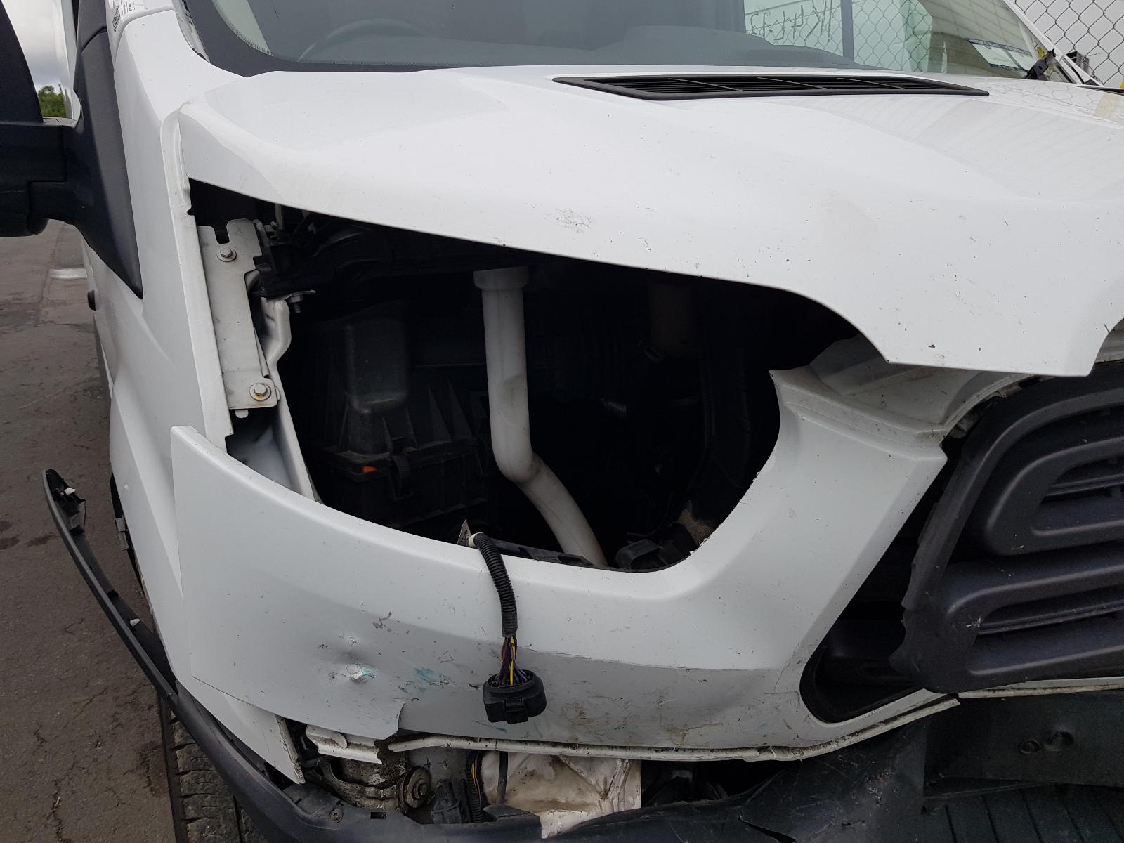 Ford Transit - Other