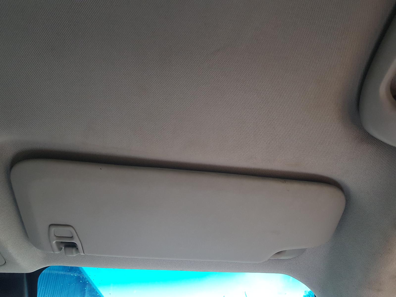 Holden Cruze - 2009-Present