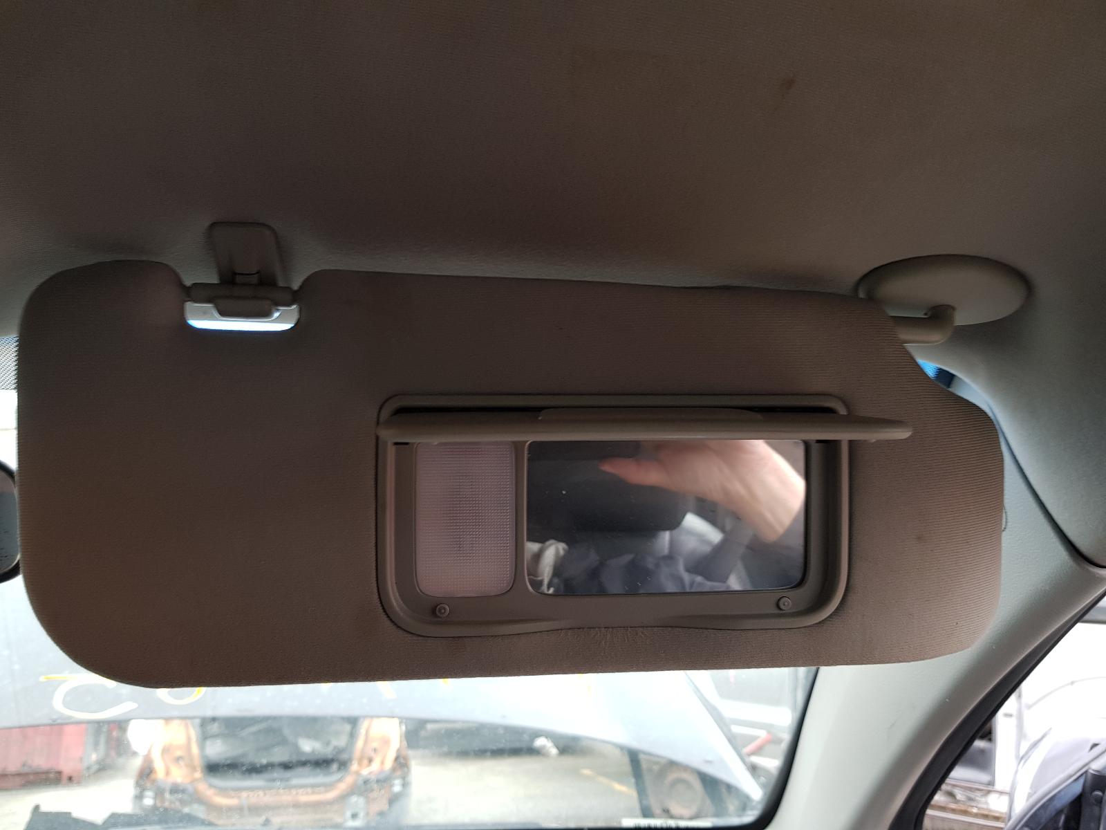 Holden Captiva - Captiva 7 2006-2011