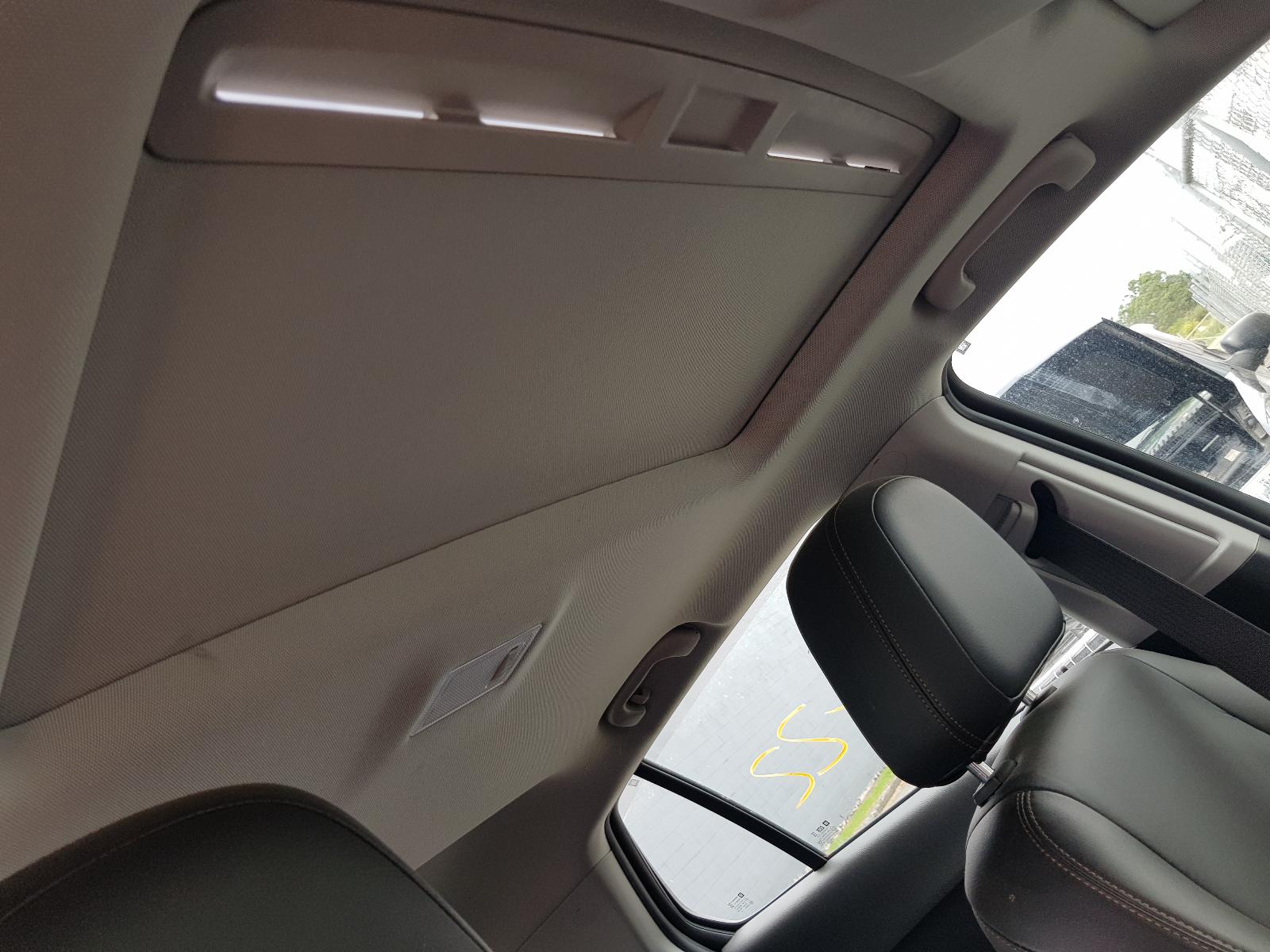 Holden Trax - TJ Series 2013-Present