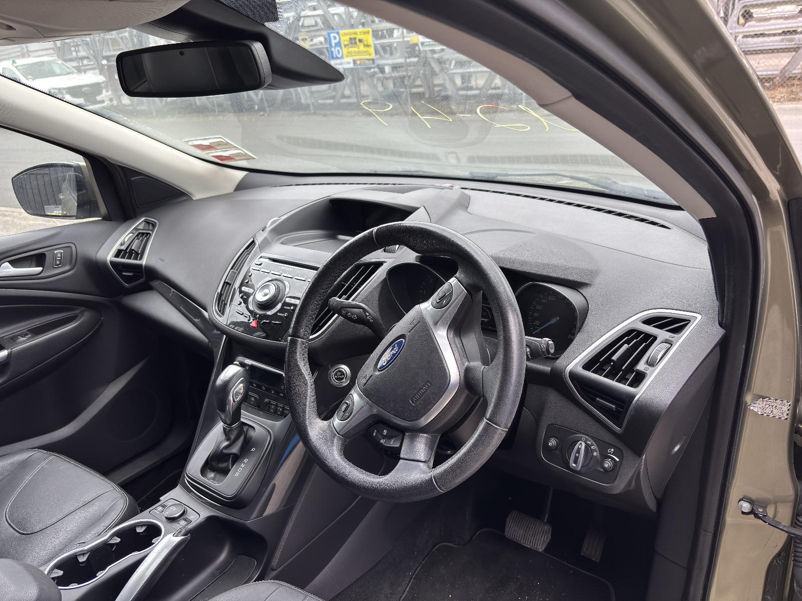 Ford Kuga - TF 2013-Present