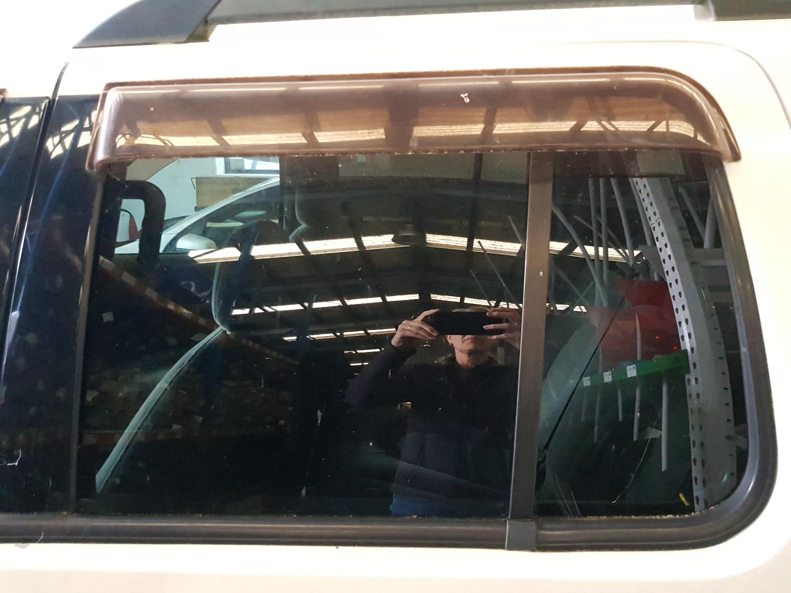 Ford Explorer - UT 2005-2007