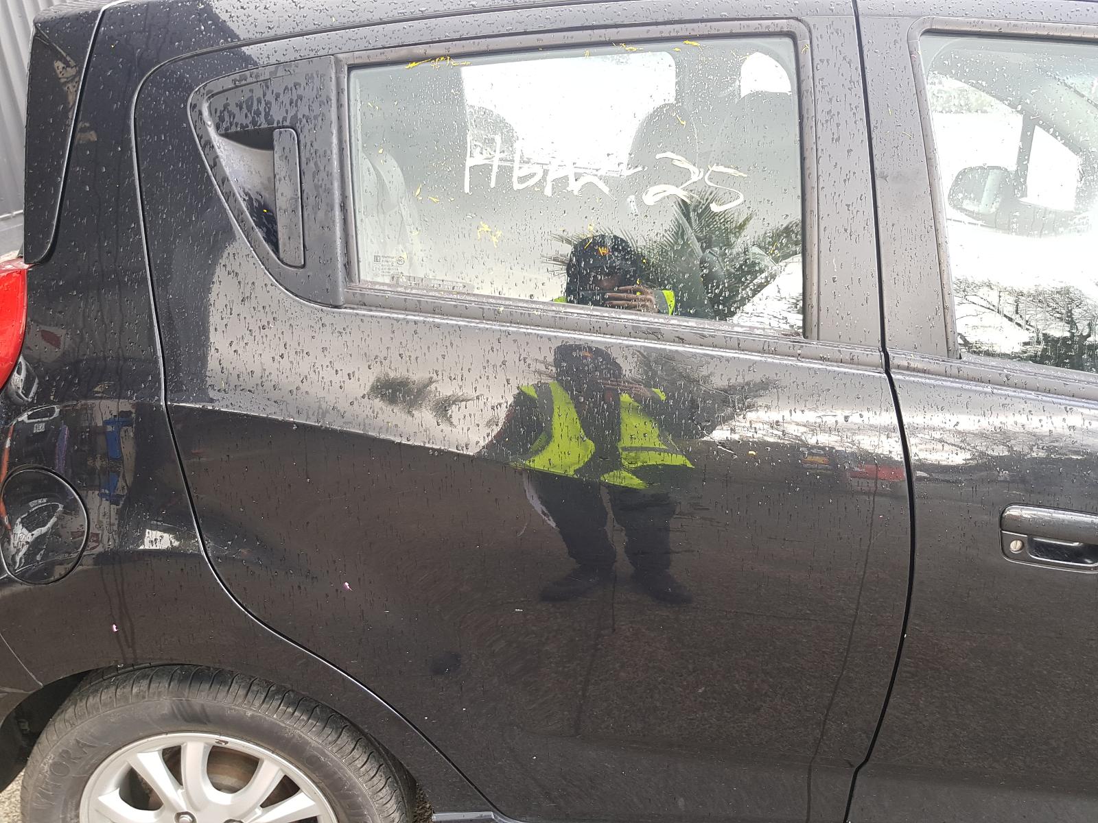 Holden Barina - Spark 2010-Present