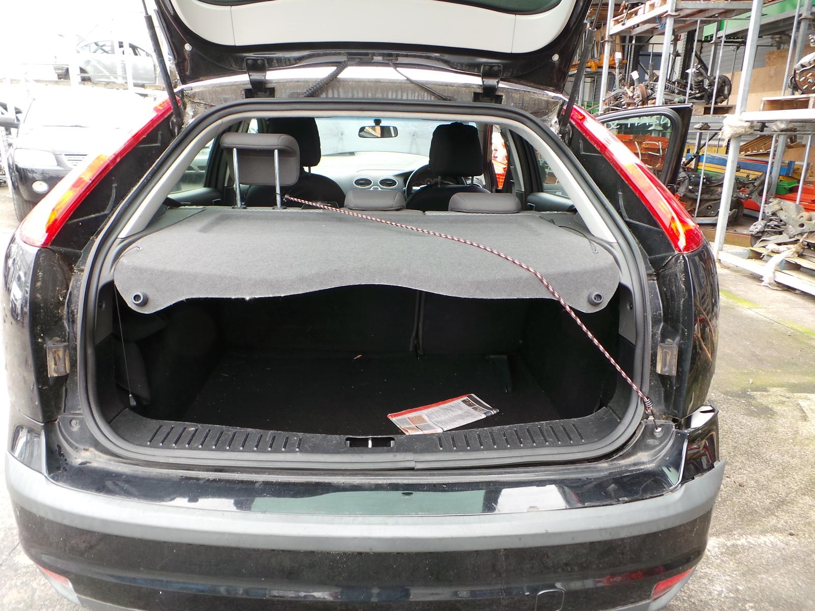 Ford Focus - LS 2005-2007