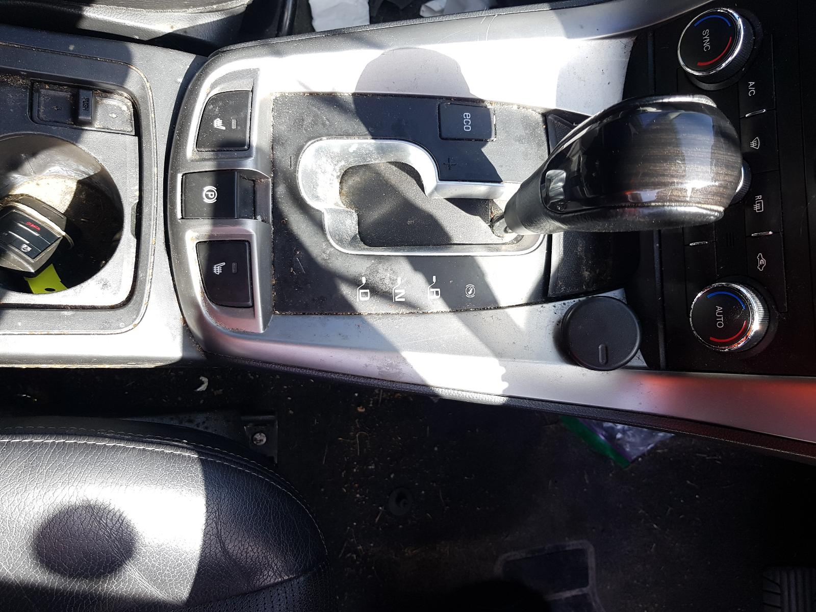 Holden Captiva - Captiva 7 2011-Present