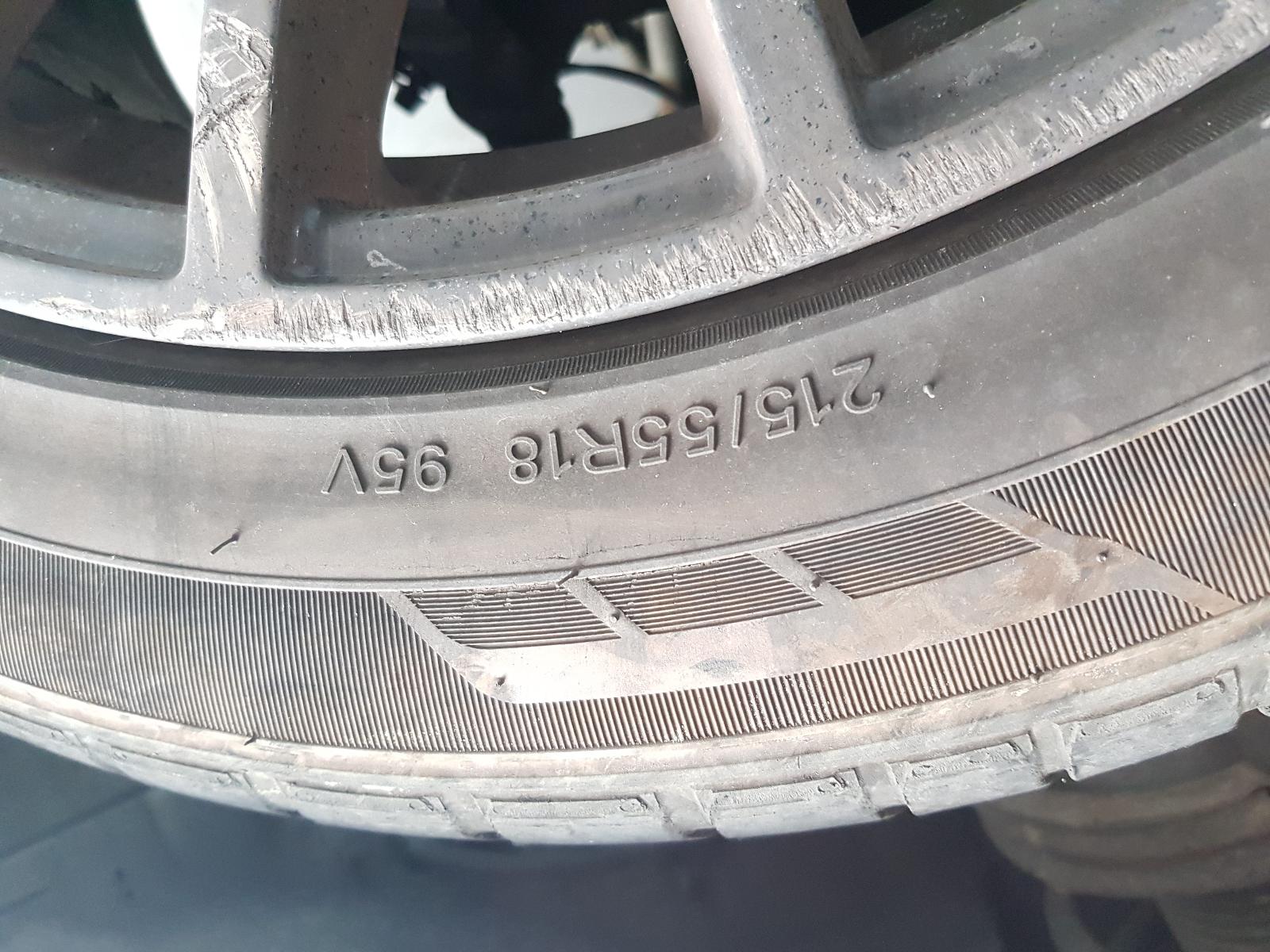 Ford Transit - Other