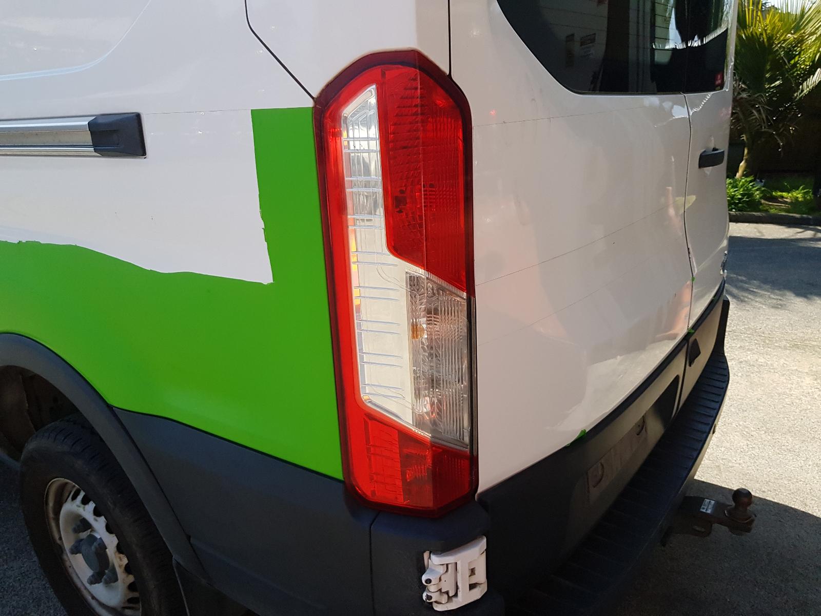 Ford Transit - Other