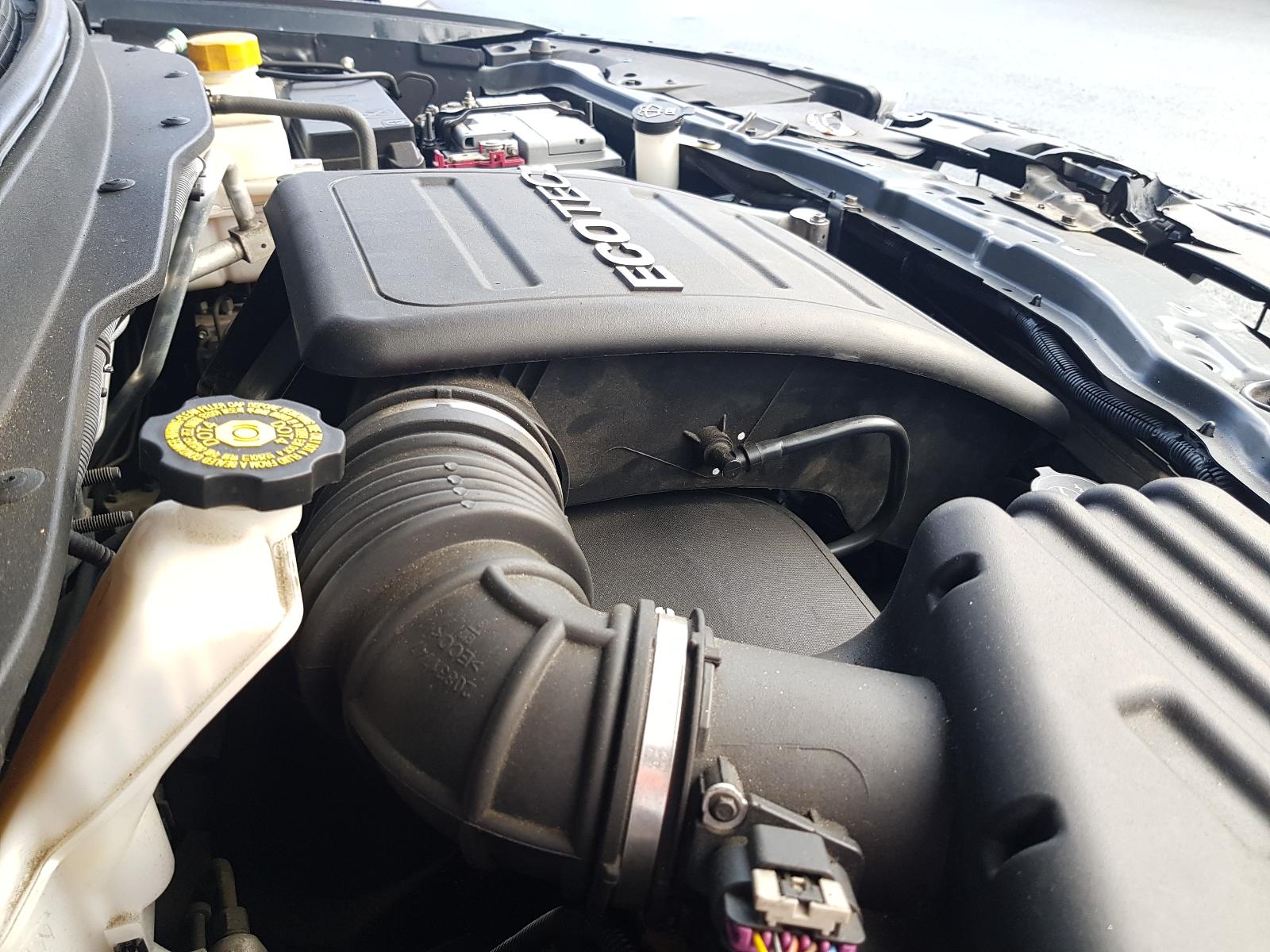 Holden Captiva - Captiva 7 2011-Present