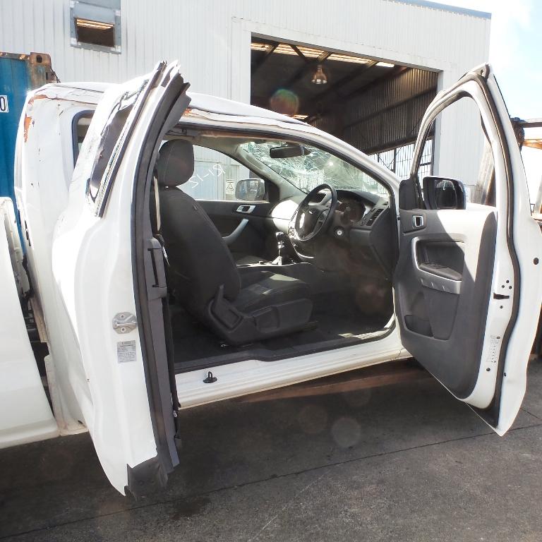 Ford Ranger - PX/PX2 2011-2017