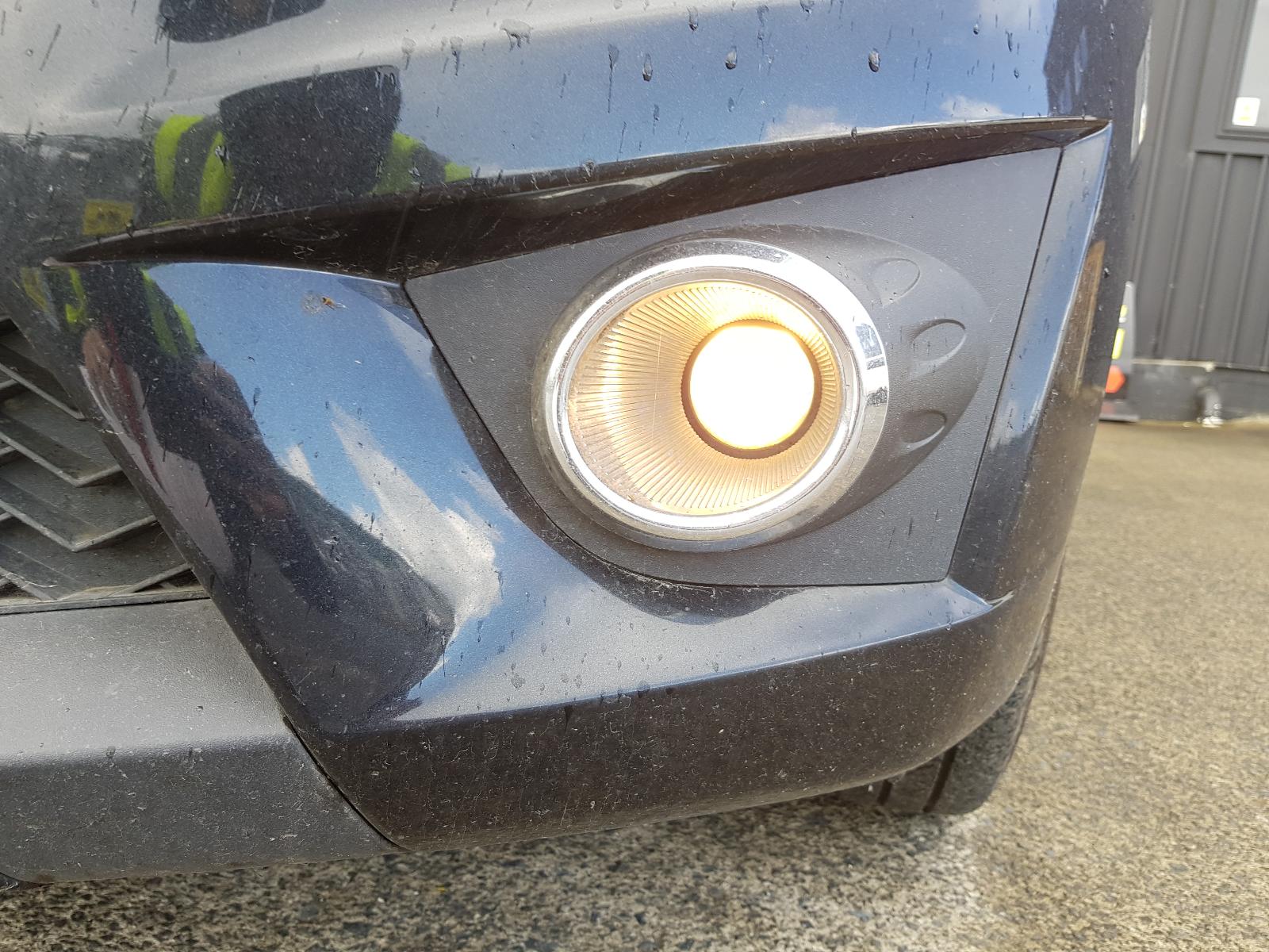 Holden Barina - Spark 2010-Present