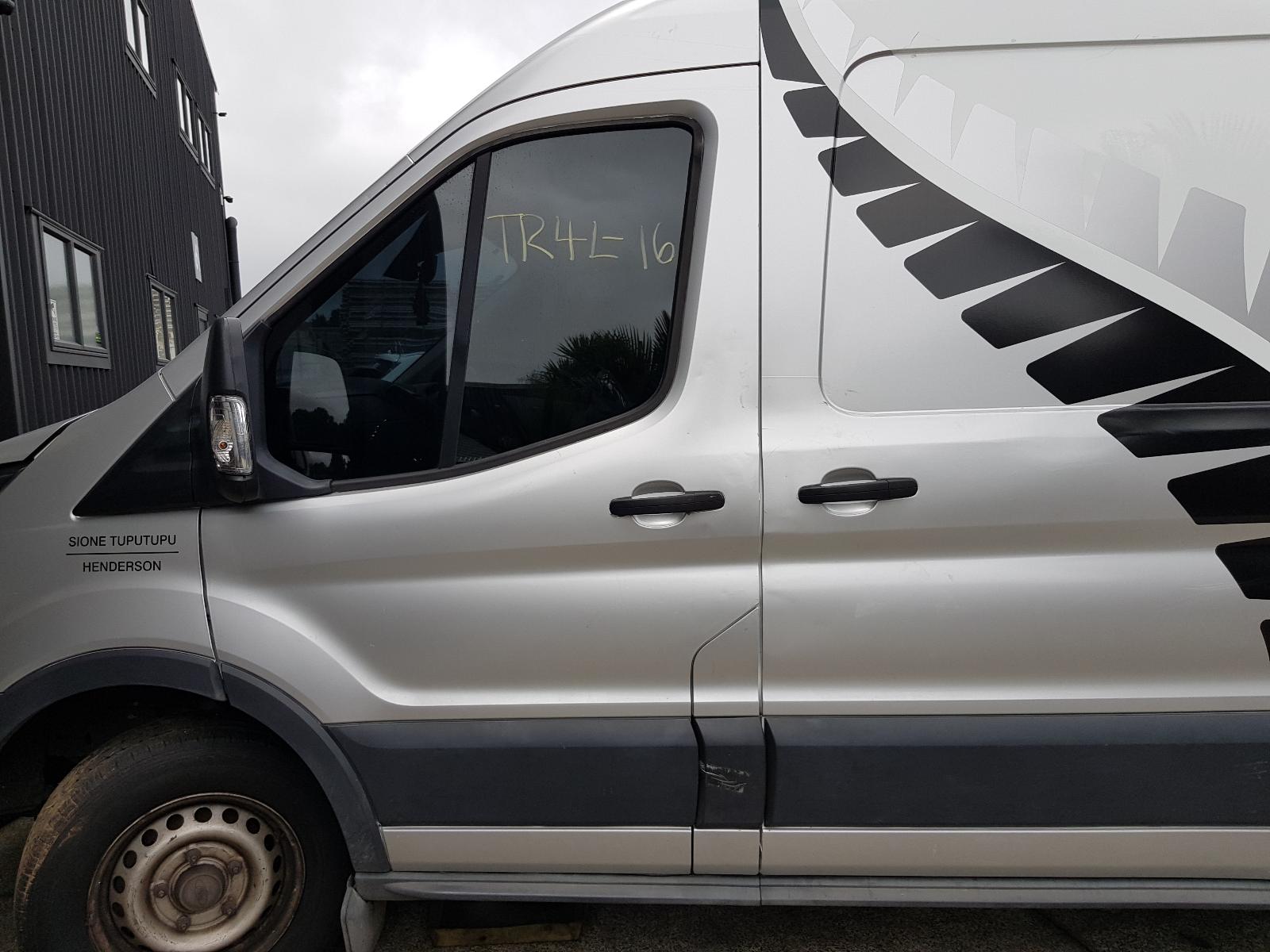 Ford Transit - Other