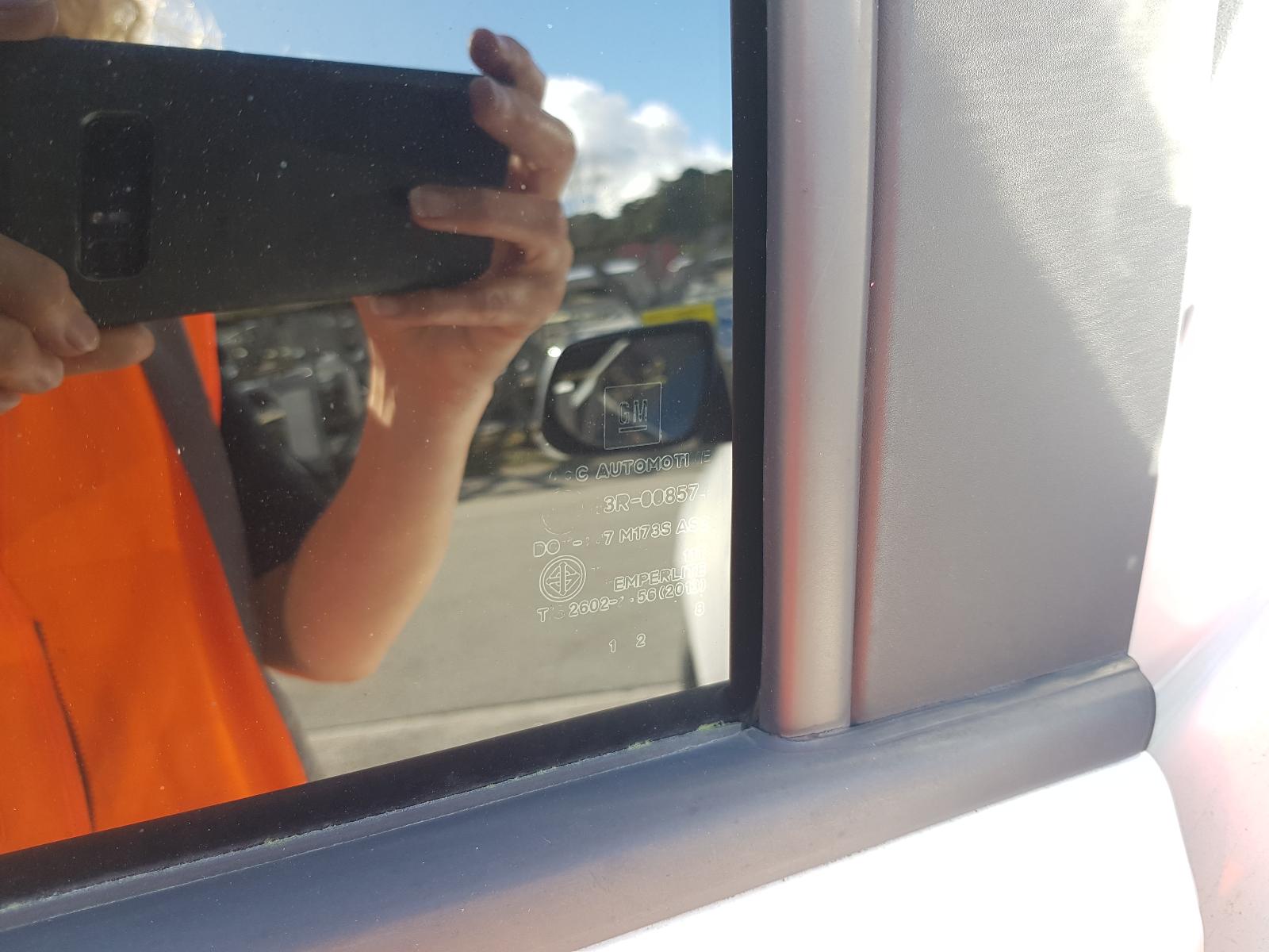 Holden Colorado - RG2 2016-Present