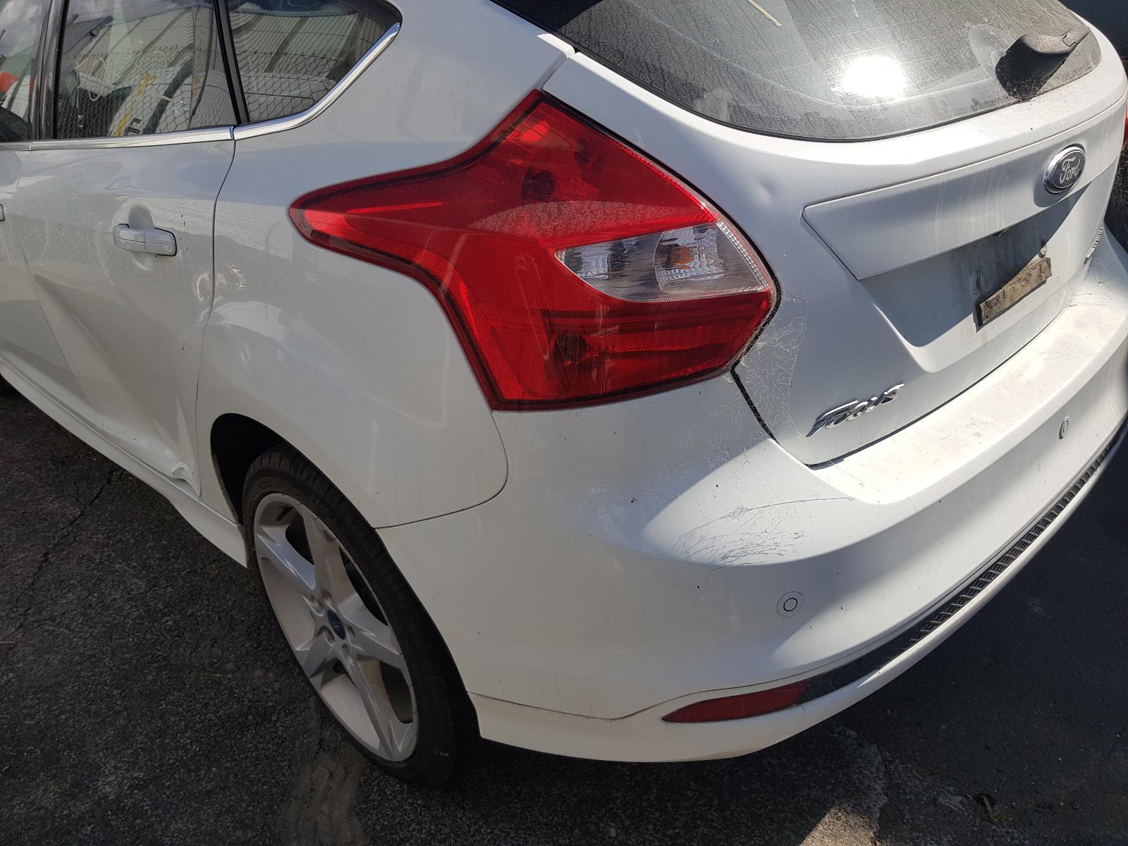 Ford Focus - LW 2011-2015