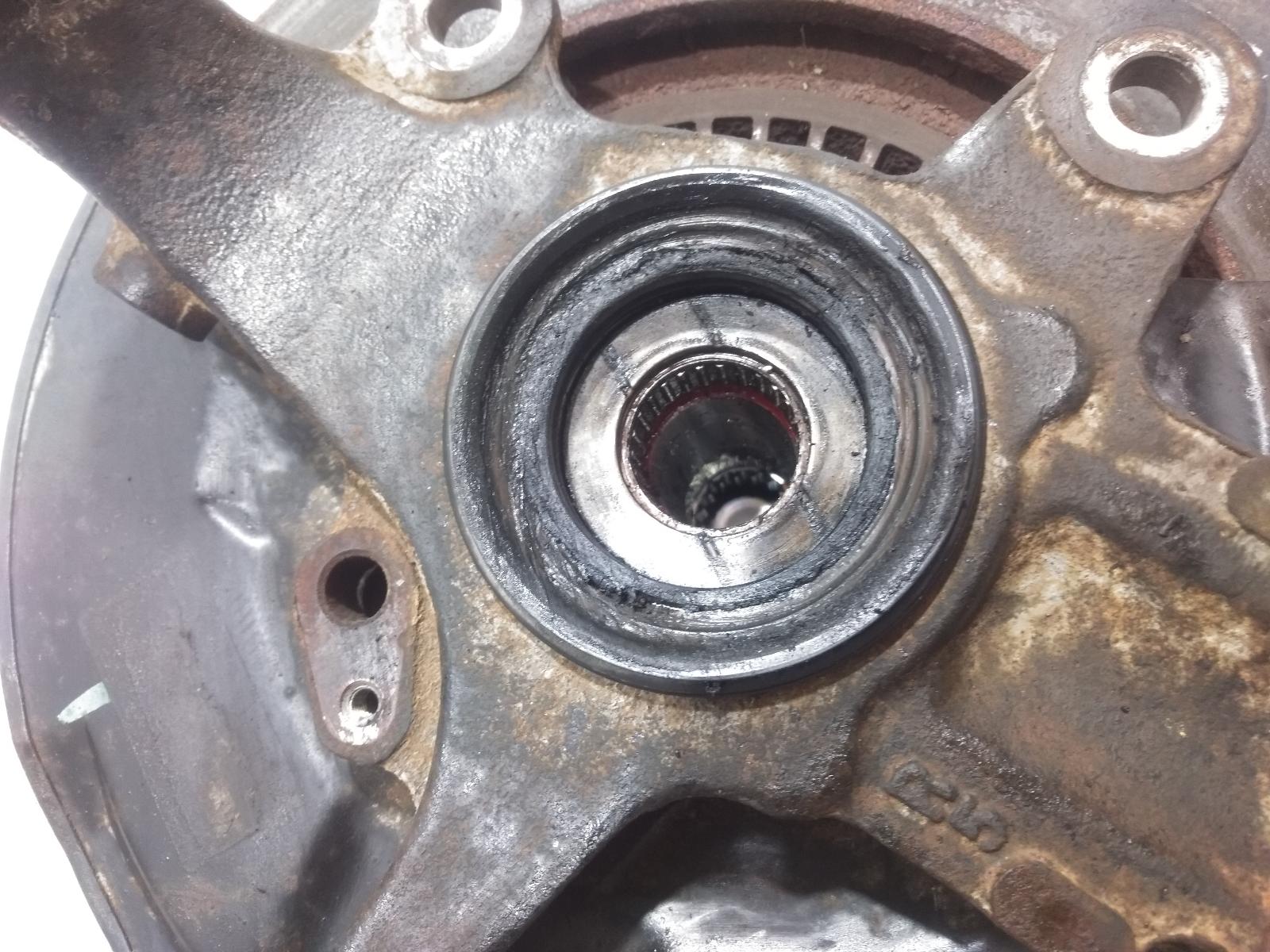 Right_Front_Hub_Assembly
