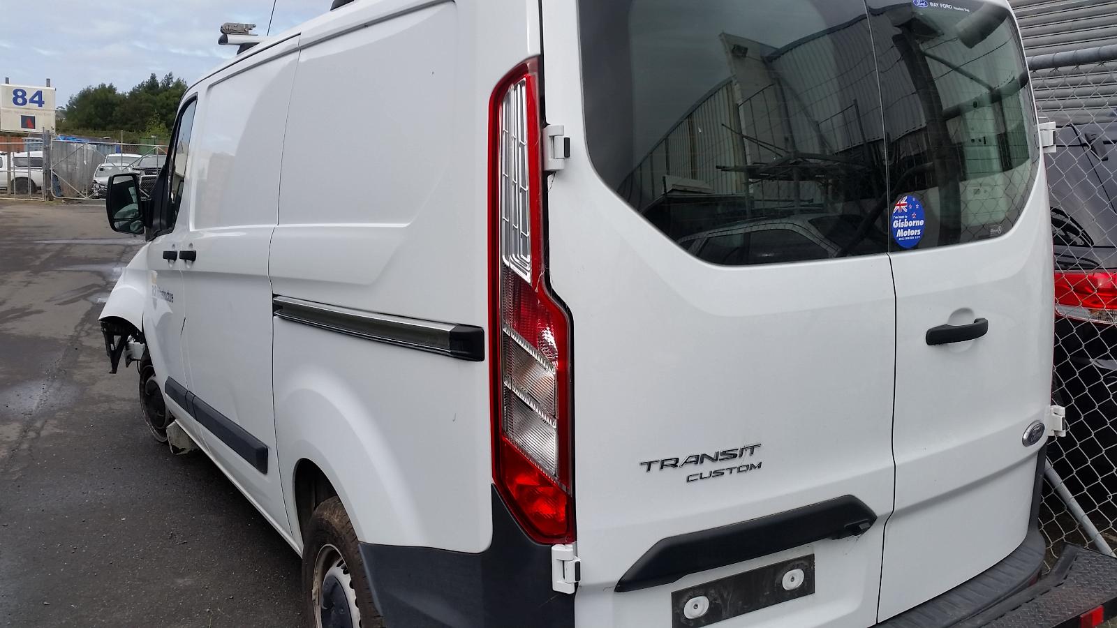 Ford Transit - Other