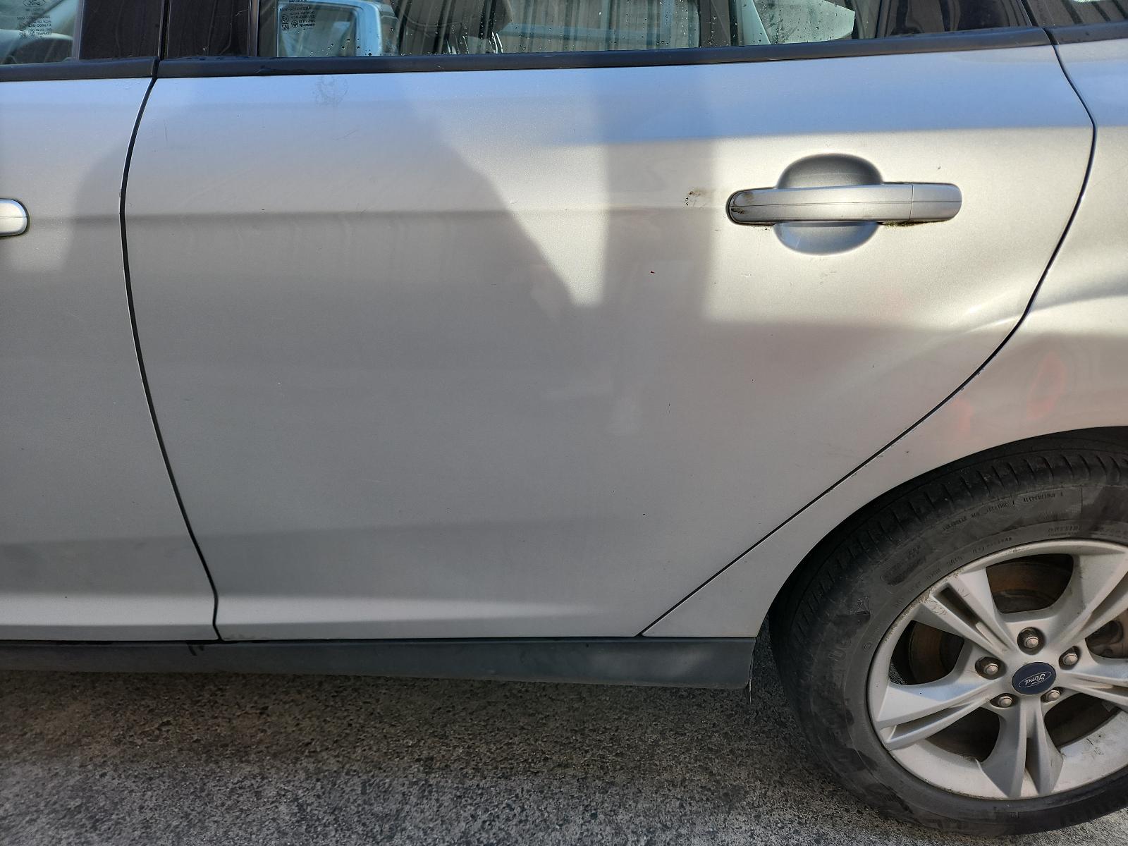 Ford Focus - LW 2011-2015