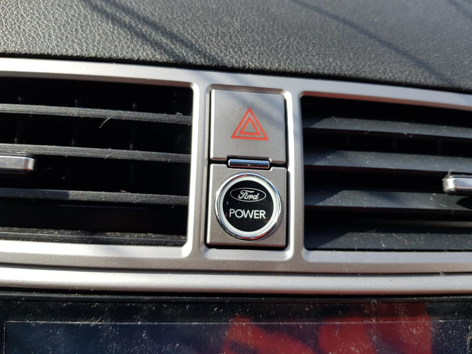 Ford Kuga - 2008-2012