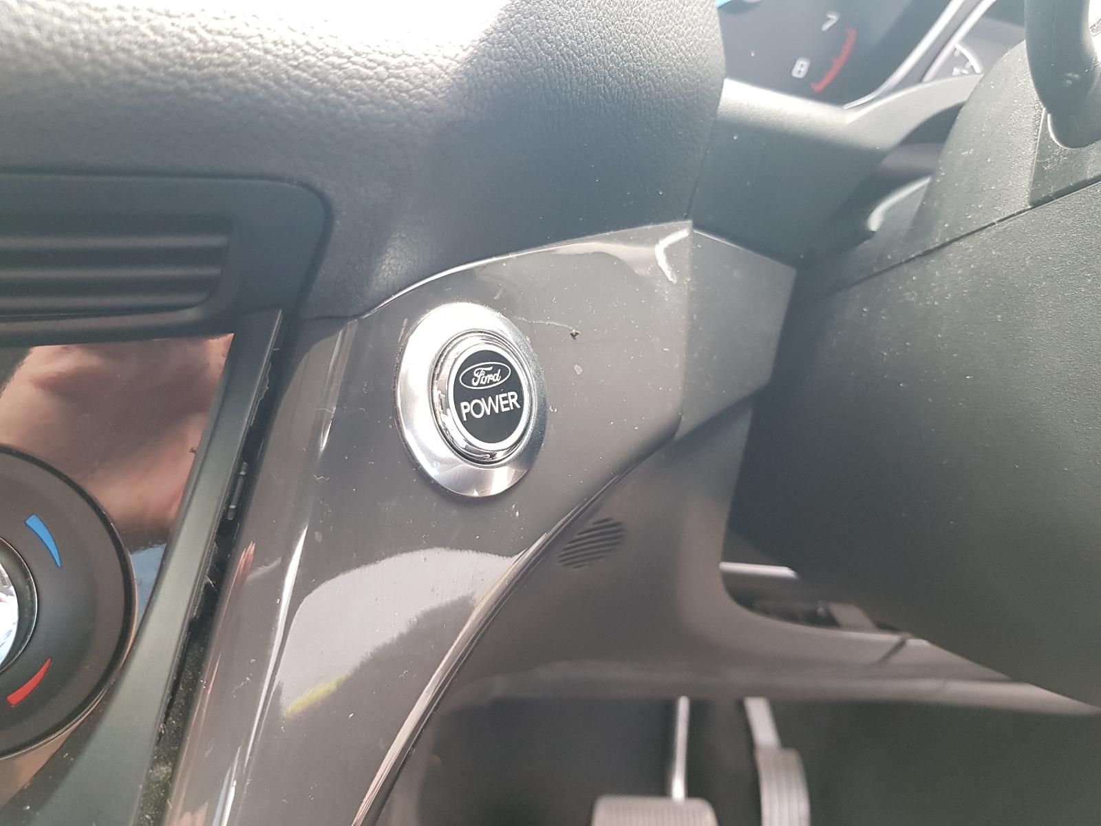 Ford Kuga - TF 2013-Present