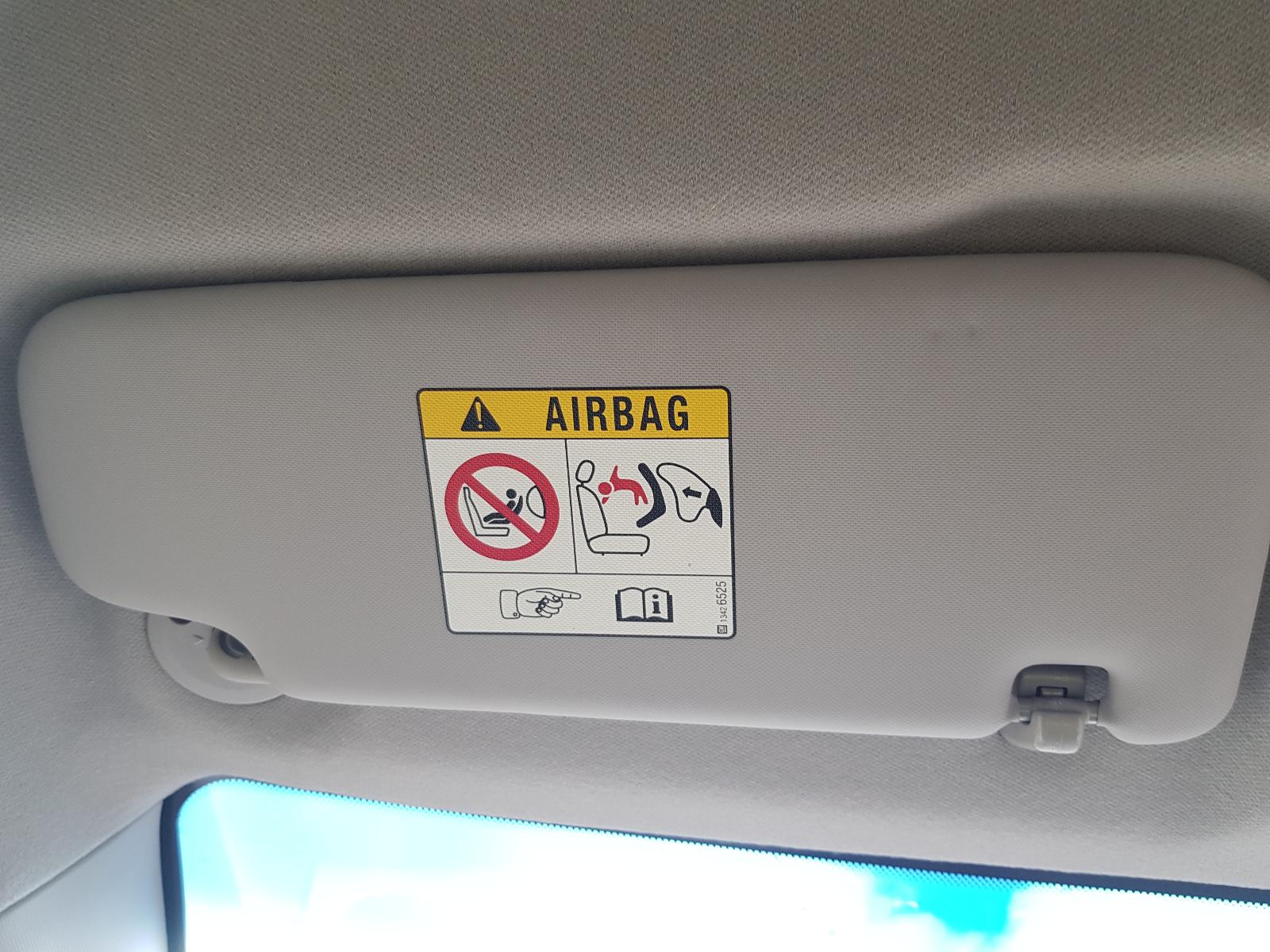 Holden Barina - Spark 2010-Present