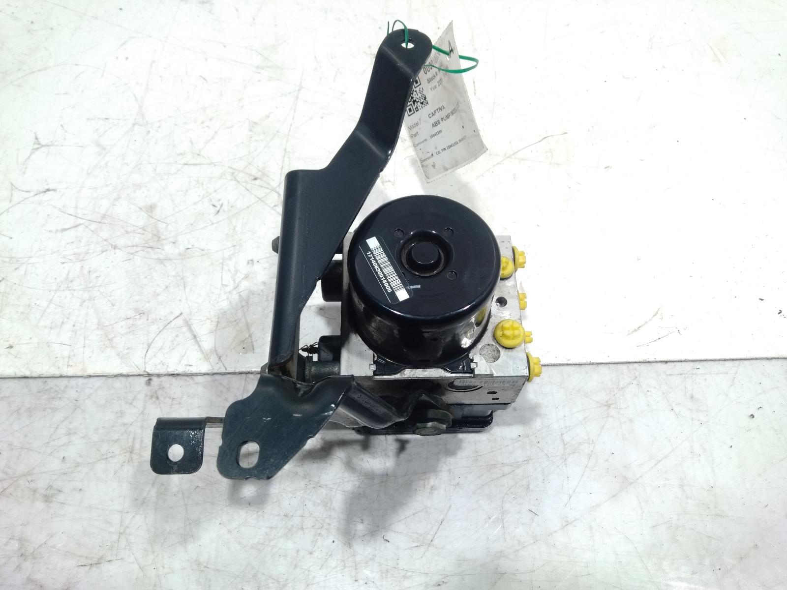 Abs_Pump_Modulator