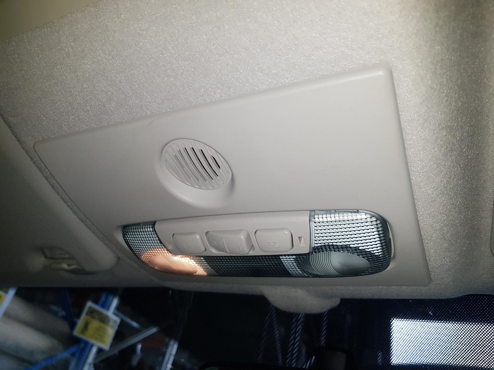 Ford Fiesta - MK VI 2008-Present