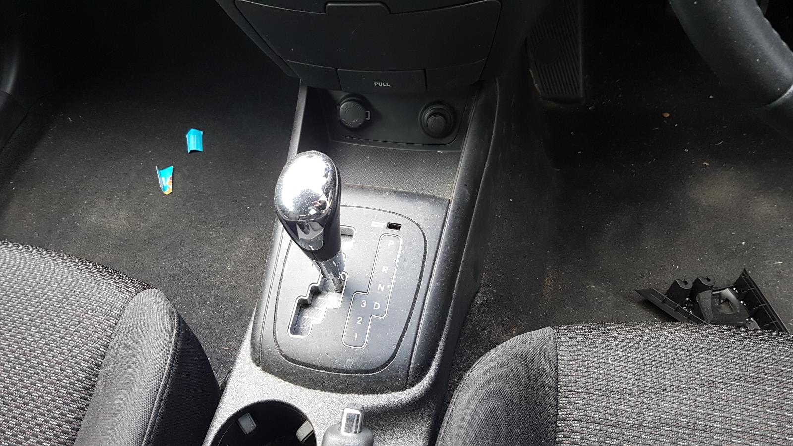 Hyundai i30 - 2007-2016