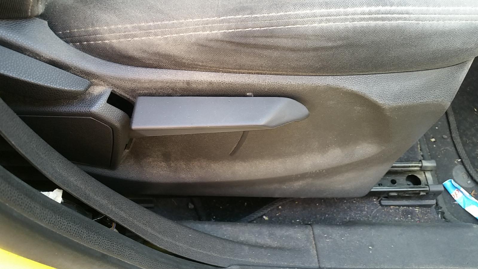 Ford EcoSport - BW 2013-present