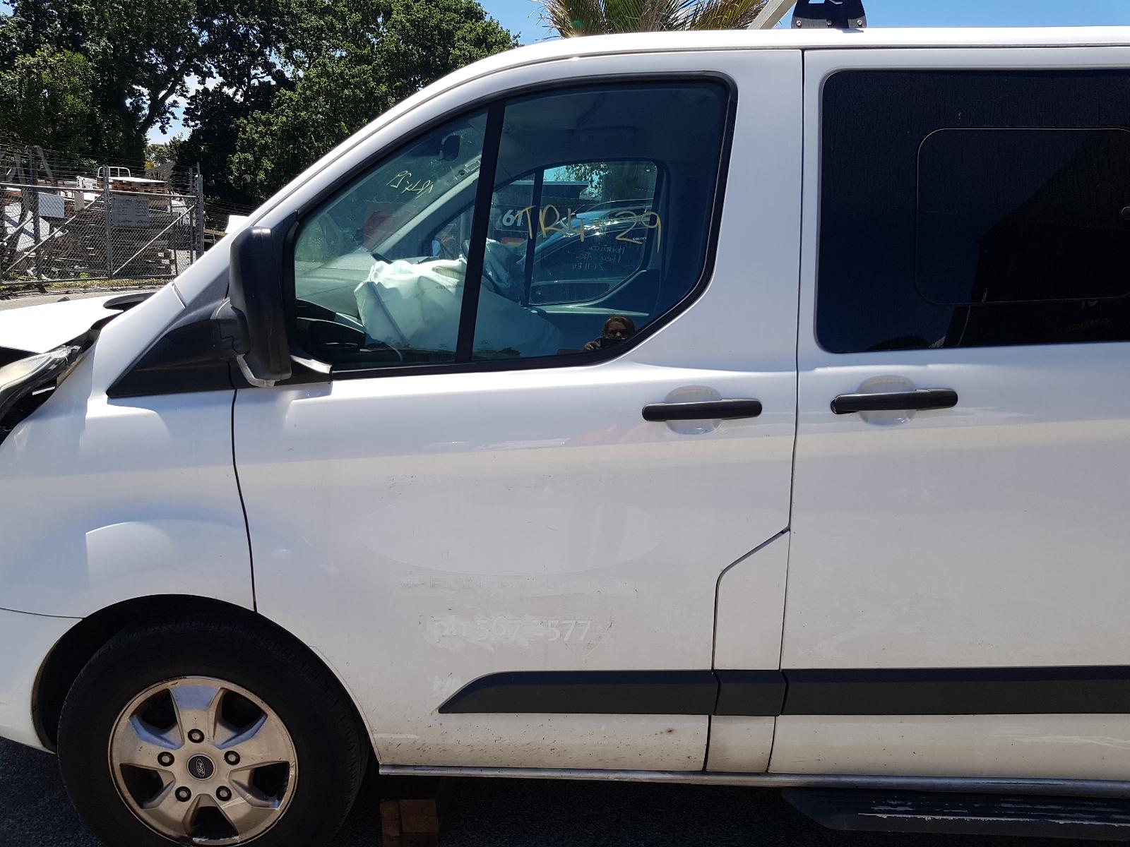 Ford Transit - Other