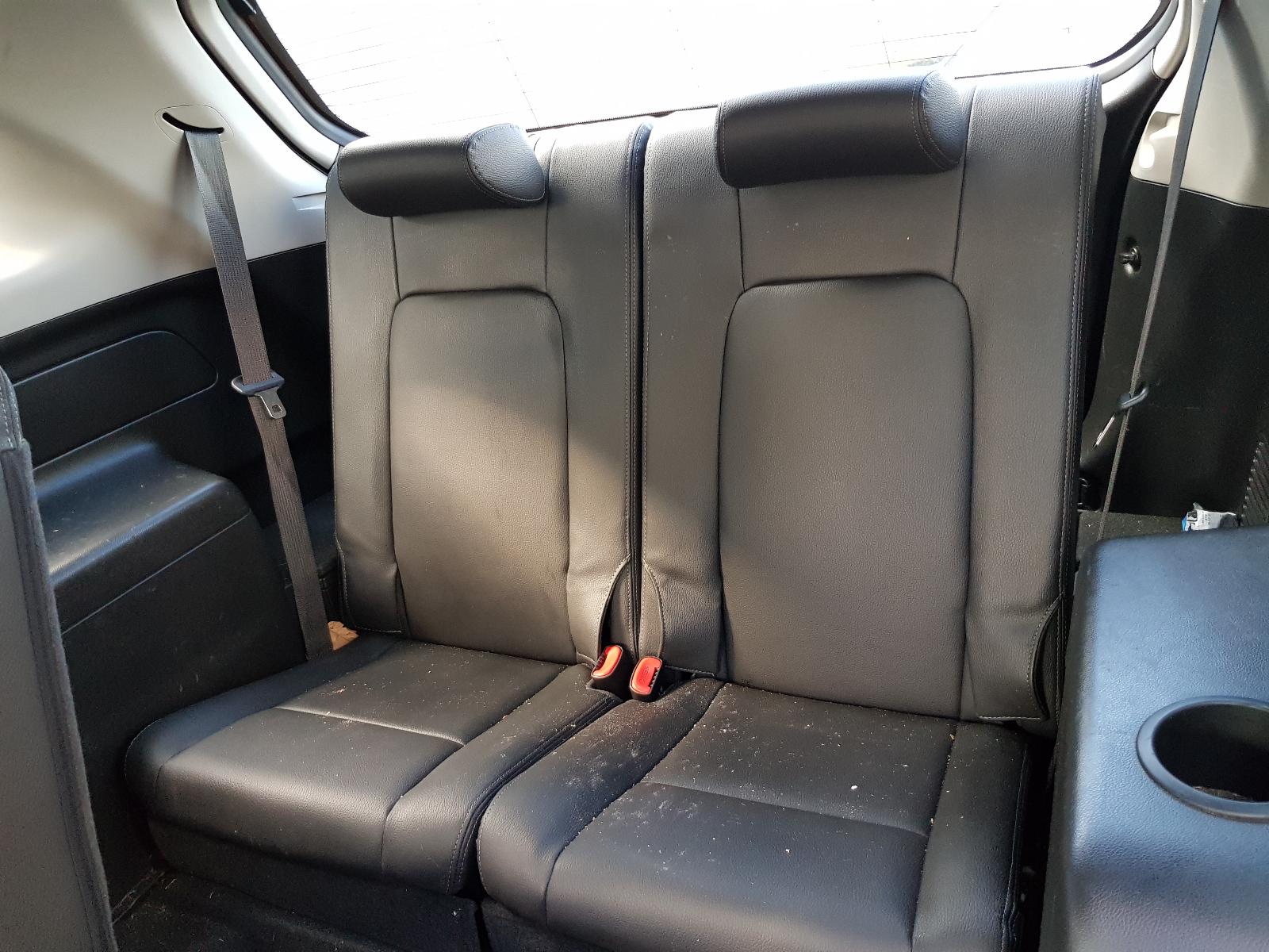 Holden Captiva - Captiva 7 2011-Present