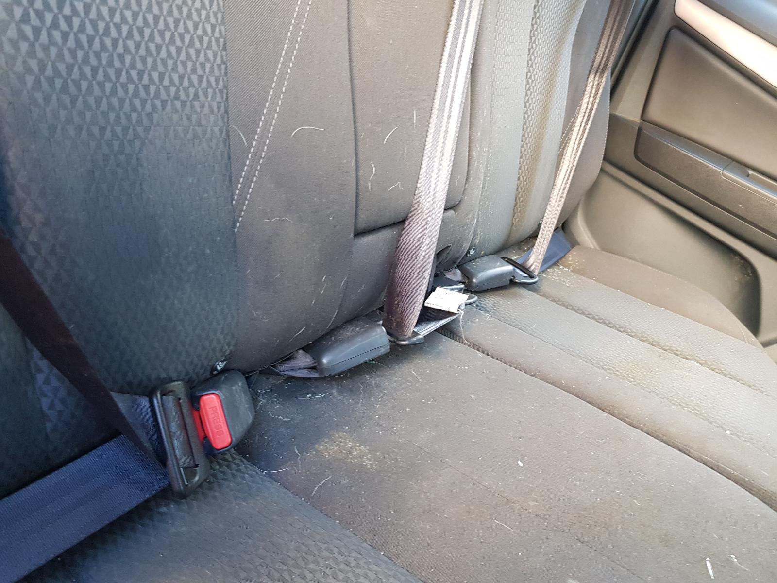 Holden Colorado - RG2 2016-Present