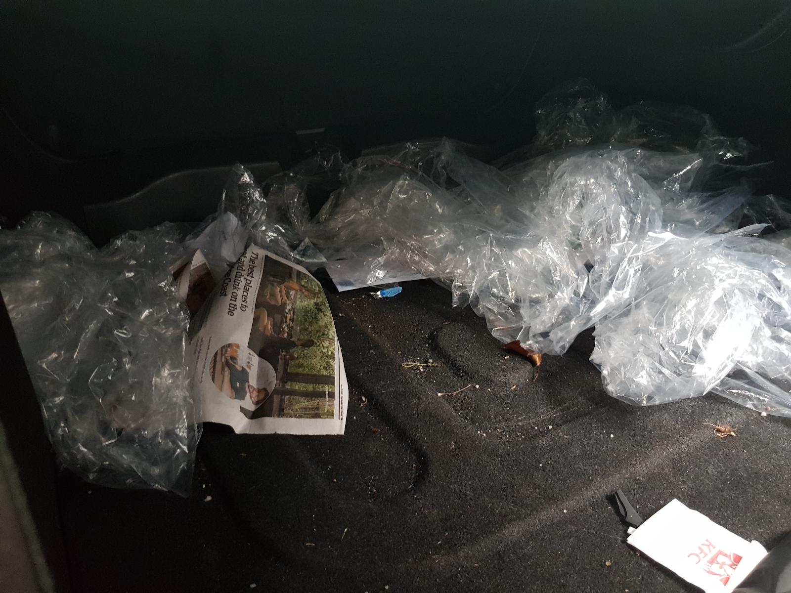 Holden Cruze - 2009-Present