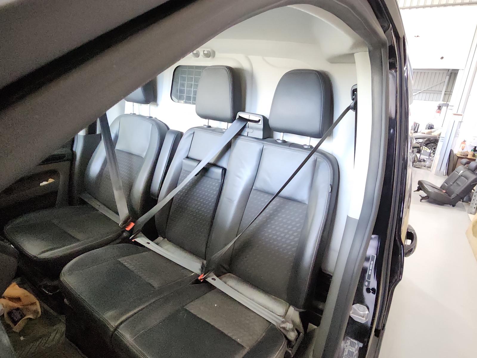 Ford Transit - Other