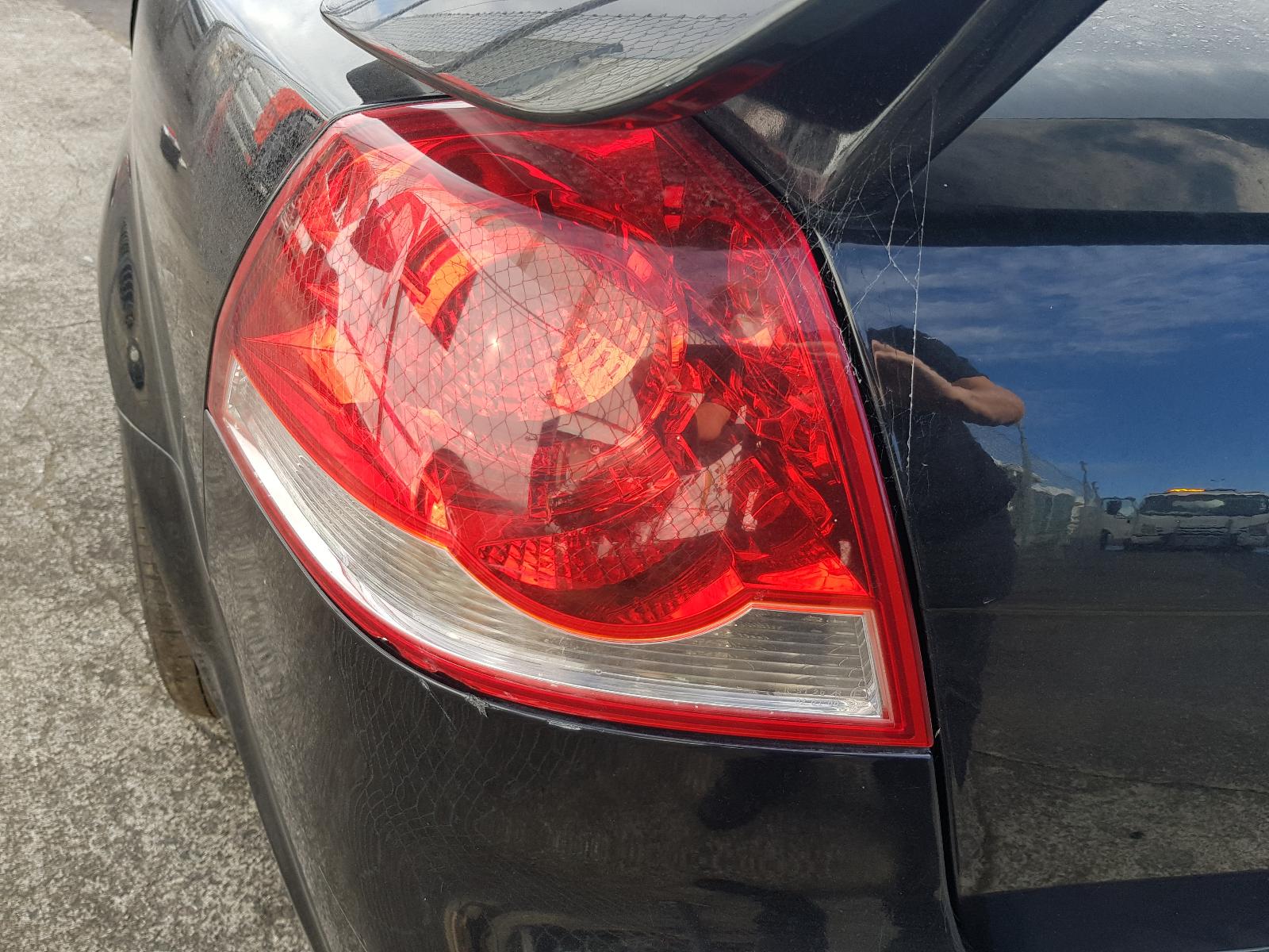 Holden Commodore - VE 2006-2013