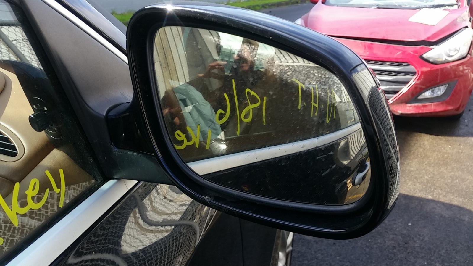 Porsche Cayenne - Cayenne 2003-2006