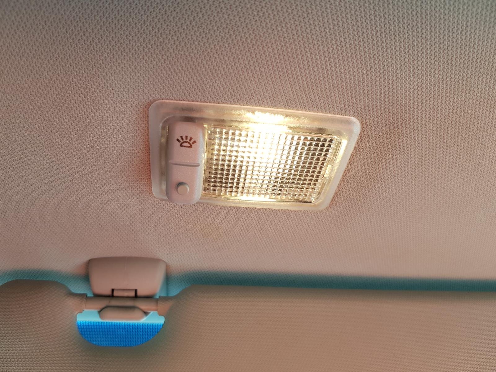 Ford Mondeo - MC 2011-2014