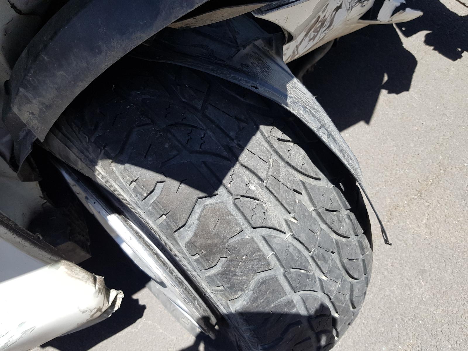 Ford Ranger - PX/PX2 2011-2017