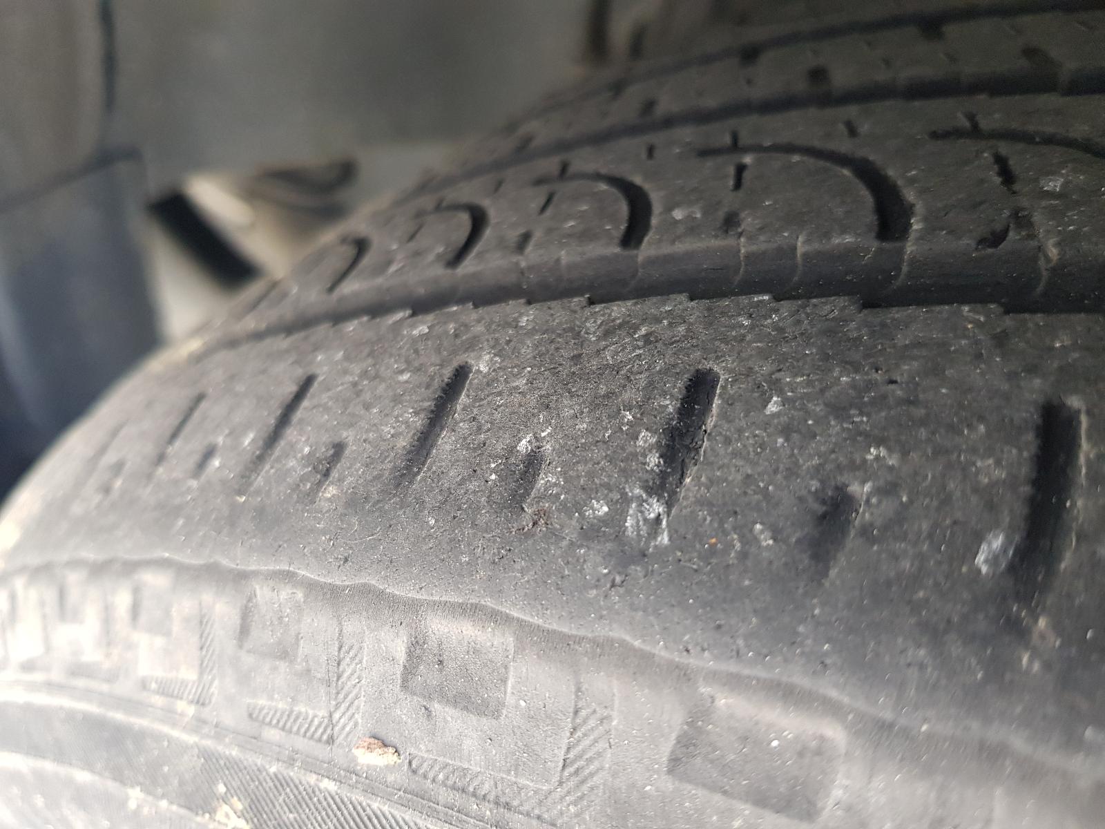 Ford Territory - SZ 2011-Present