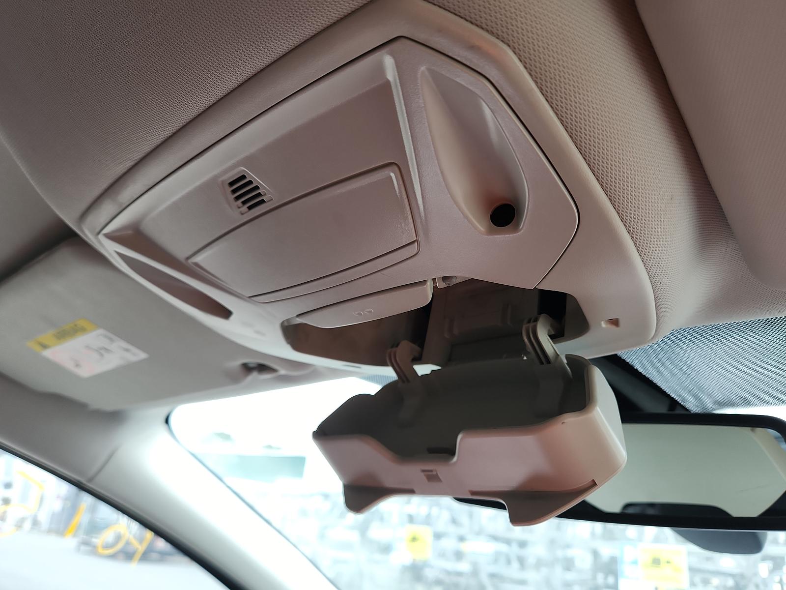 Ford Focus - LZ 2015-2017