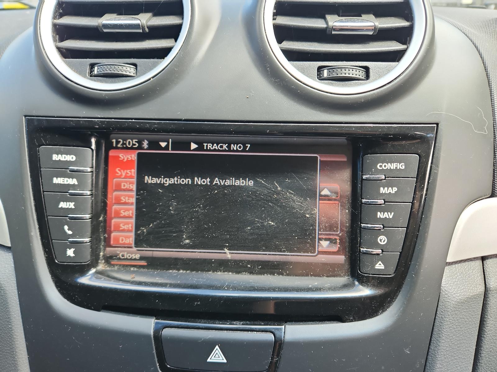 Holden Commodore - VE 2006-2013