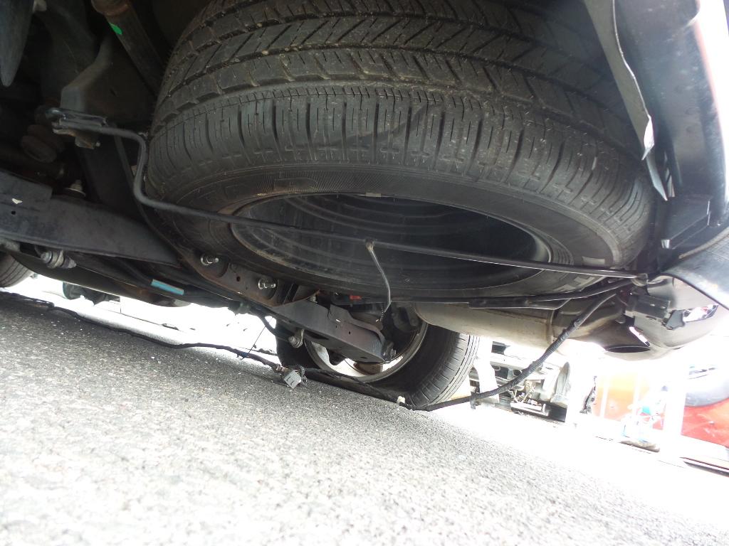 Ford Territory - SZ 2011-Present