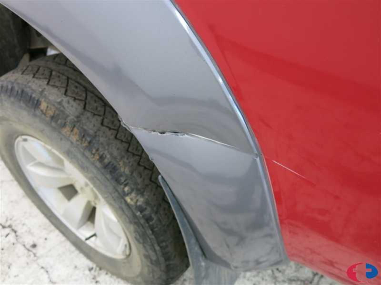 Ford Ranger - PJ 2006-2009