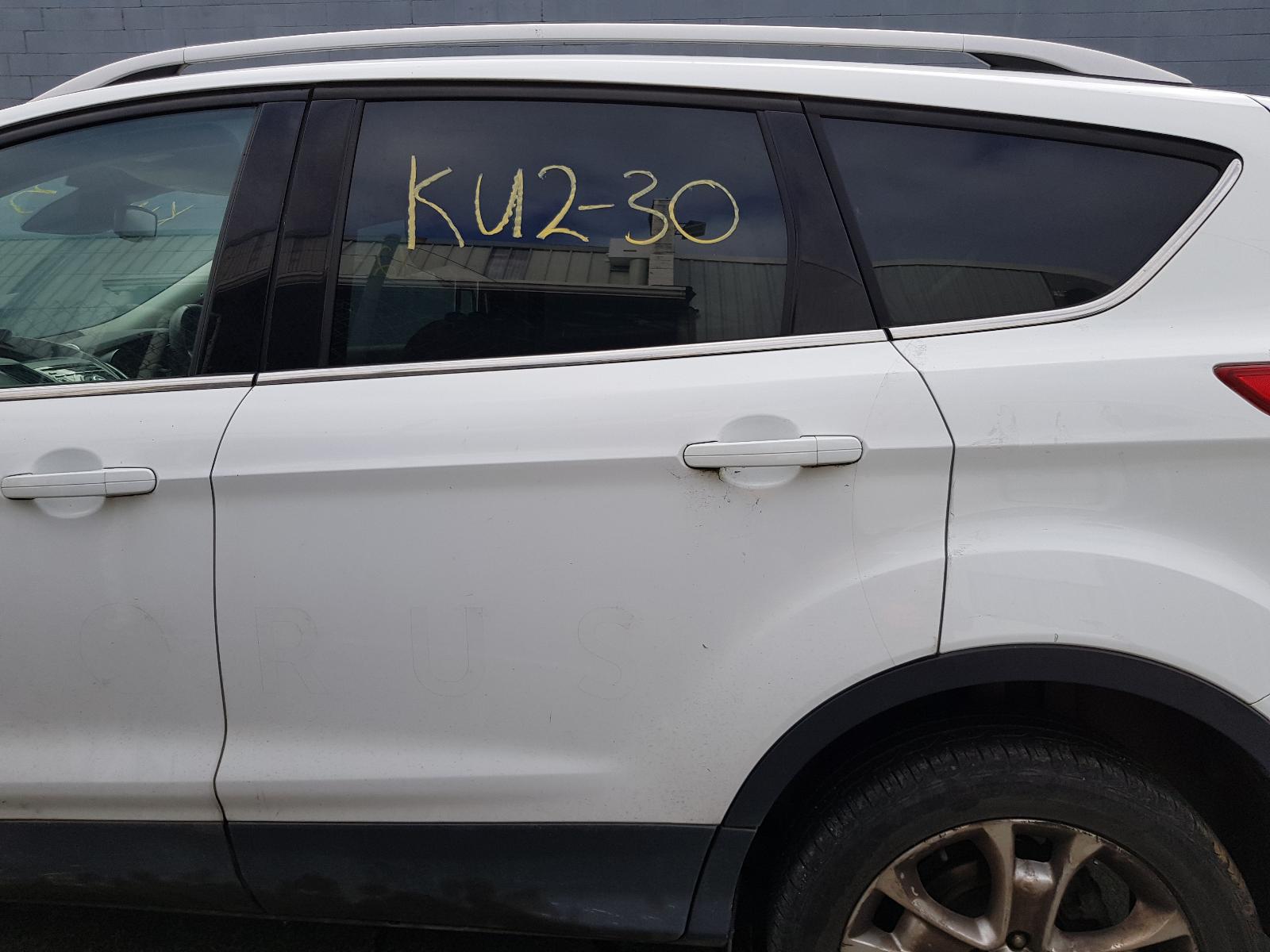 Ford Kuga - TF 2013-Present