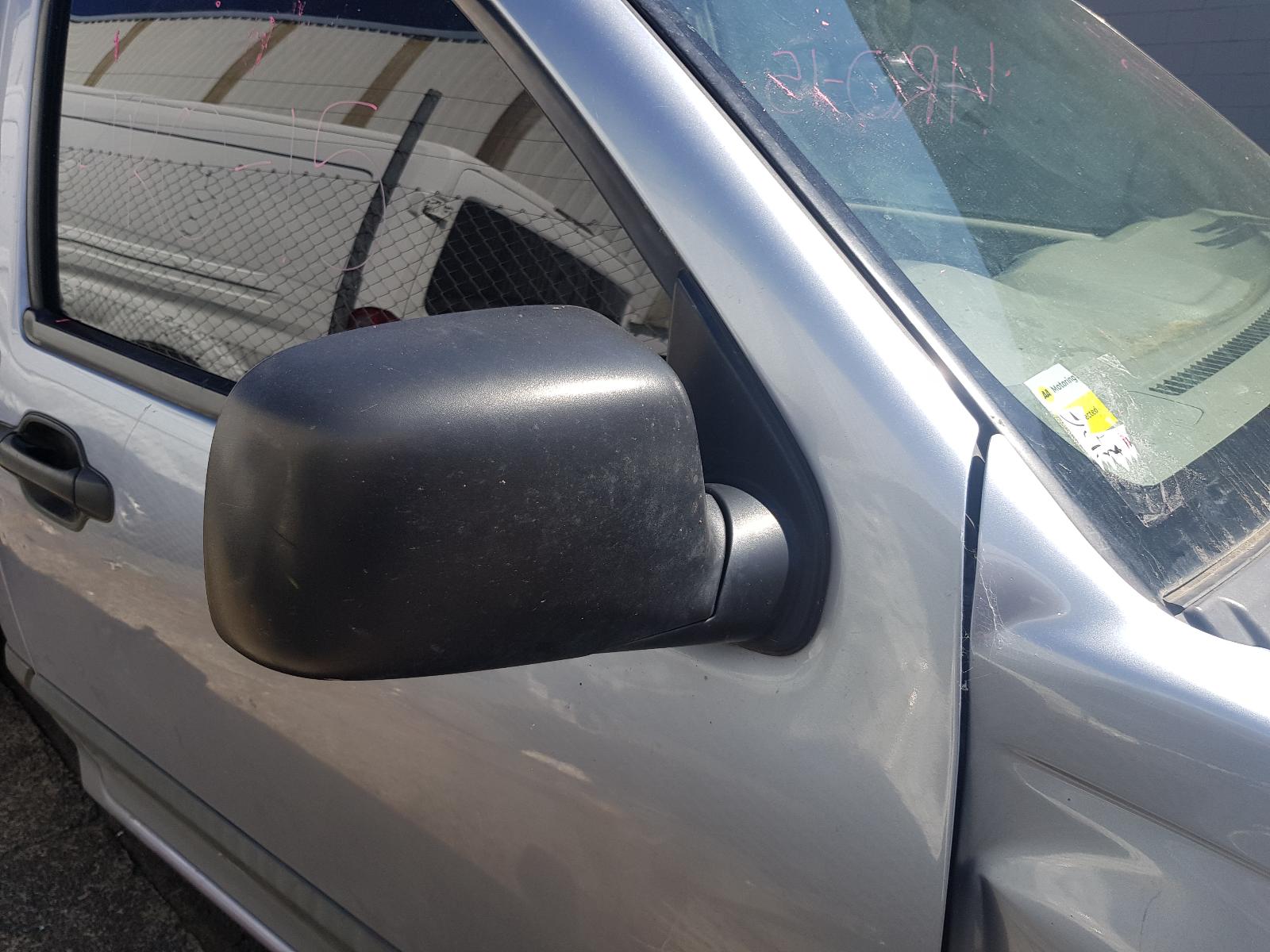 Holden Rodeo - RA 2003-2008