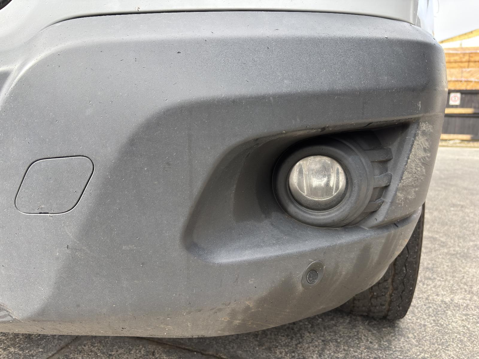 Ford Transit - Other