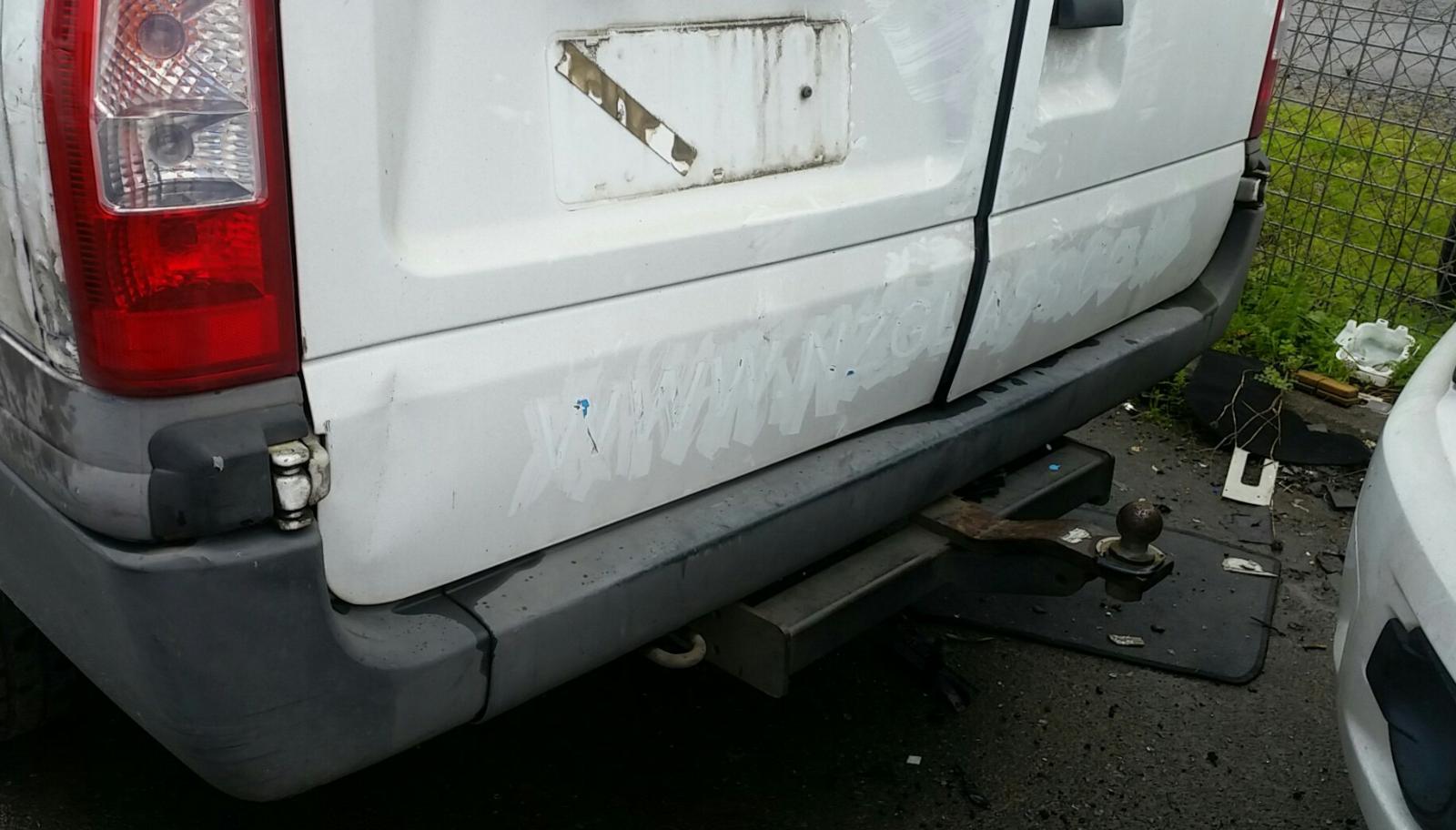 Ford Transit - Other