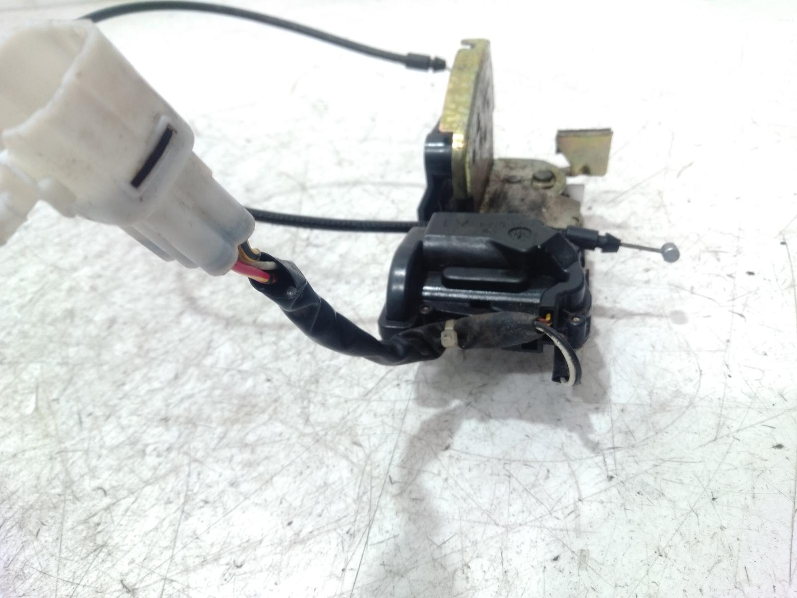 Door_Boot_Gate_Lock