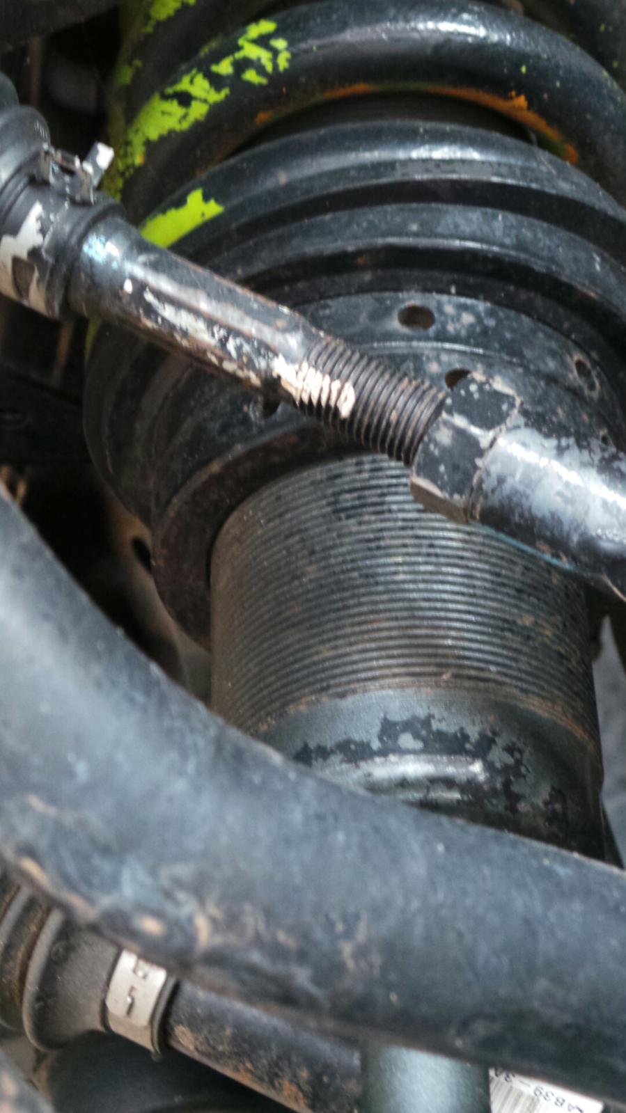 Ford Ranger - PX/PX2 2011-2017