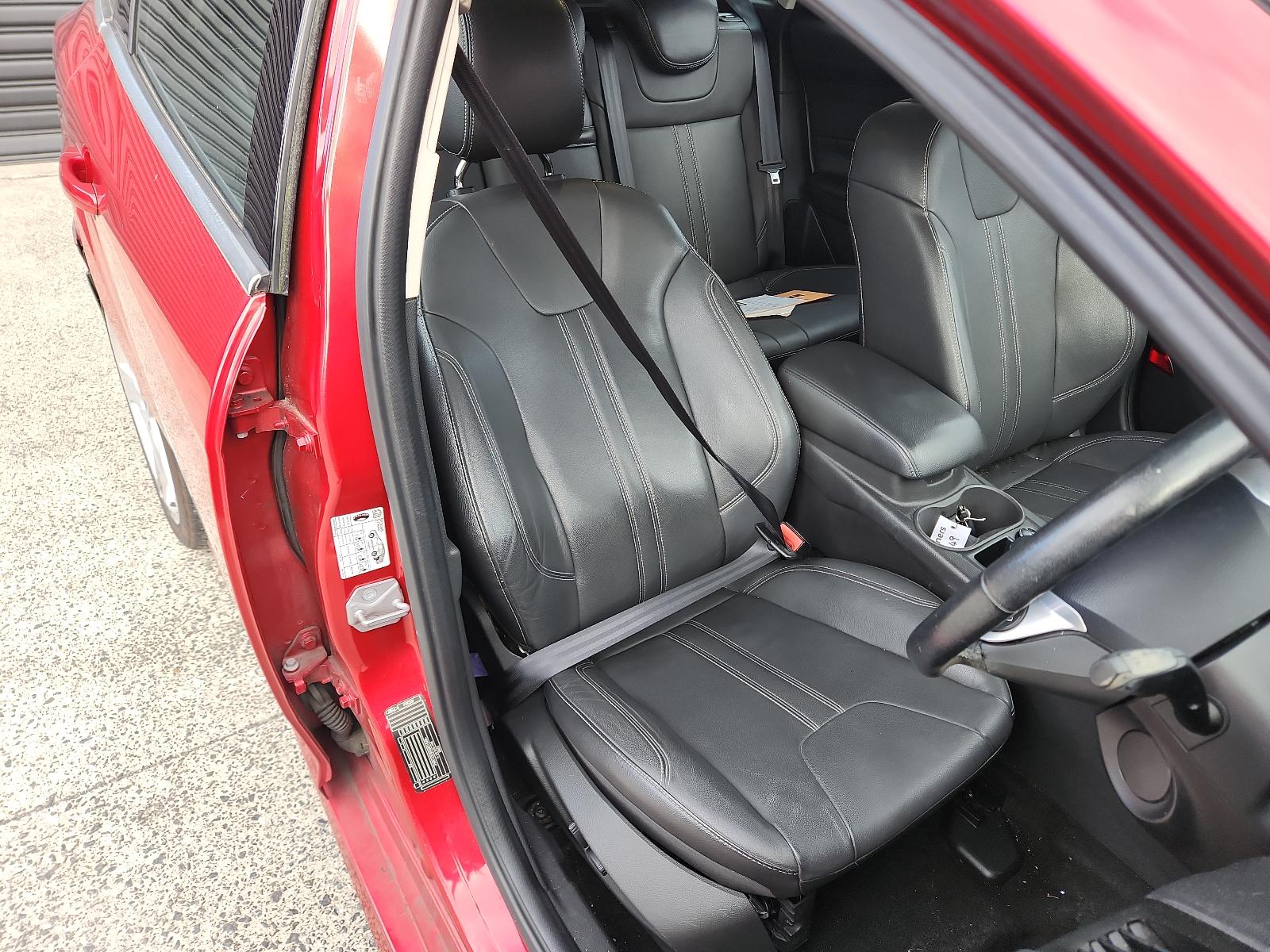 Ford Focus - LW 2011-2015