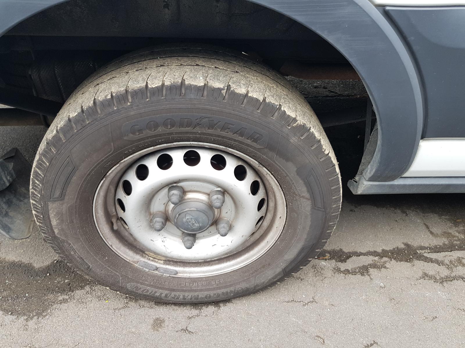 Ford Transit - Other