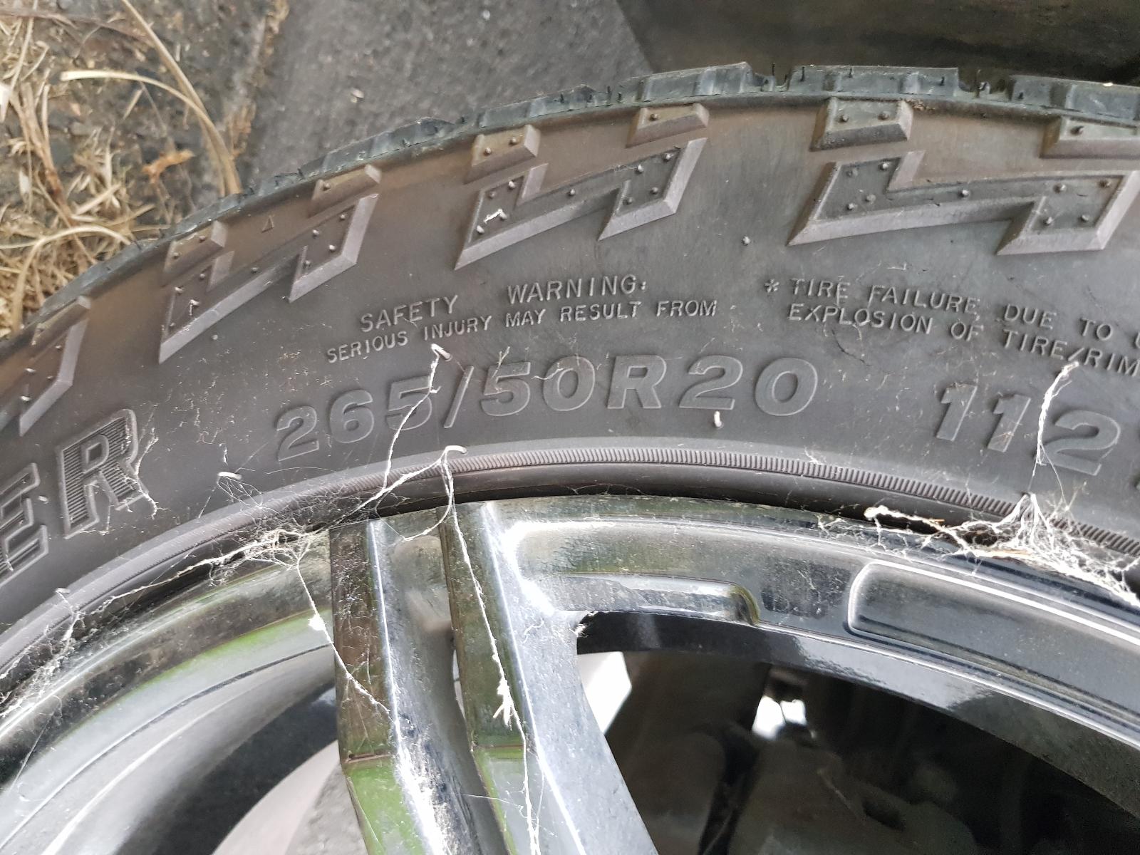 Holden Colorado - RG 2012 -2016